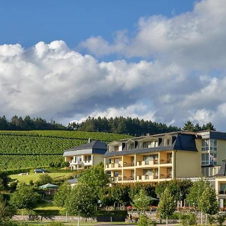 Hotel Weis Mertesdorf Buitenkant foto