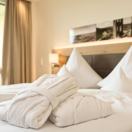 Hotel Weis Mertesdorf Buitenkant foto